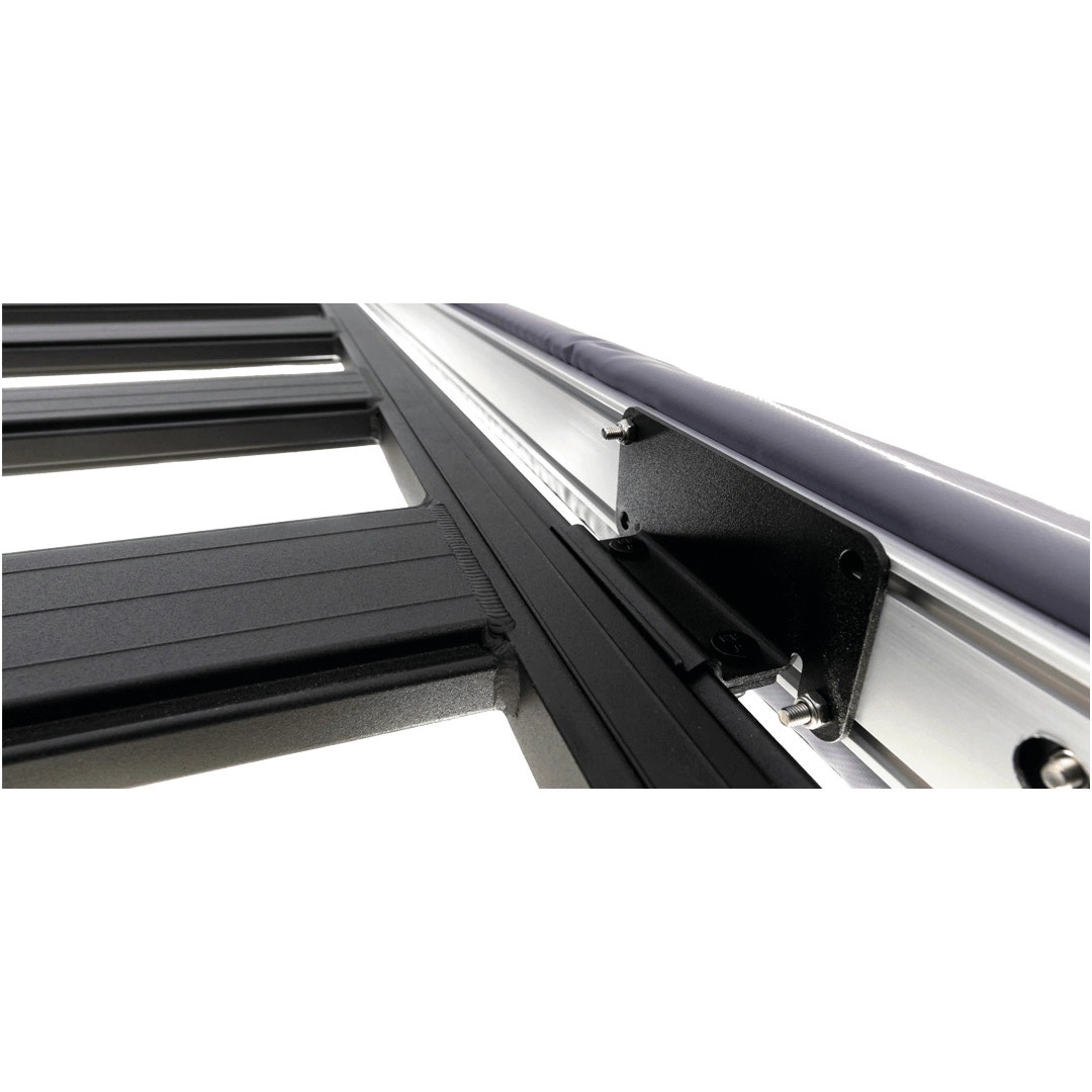 Arb canopy mounting brackets outlet