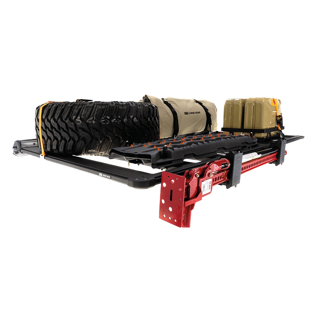 ARB Baserack Jack Holder Hi Lift
