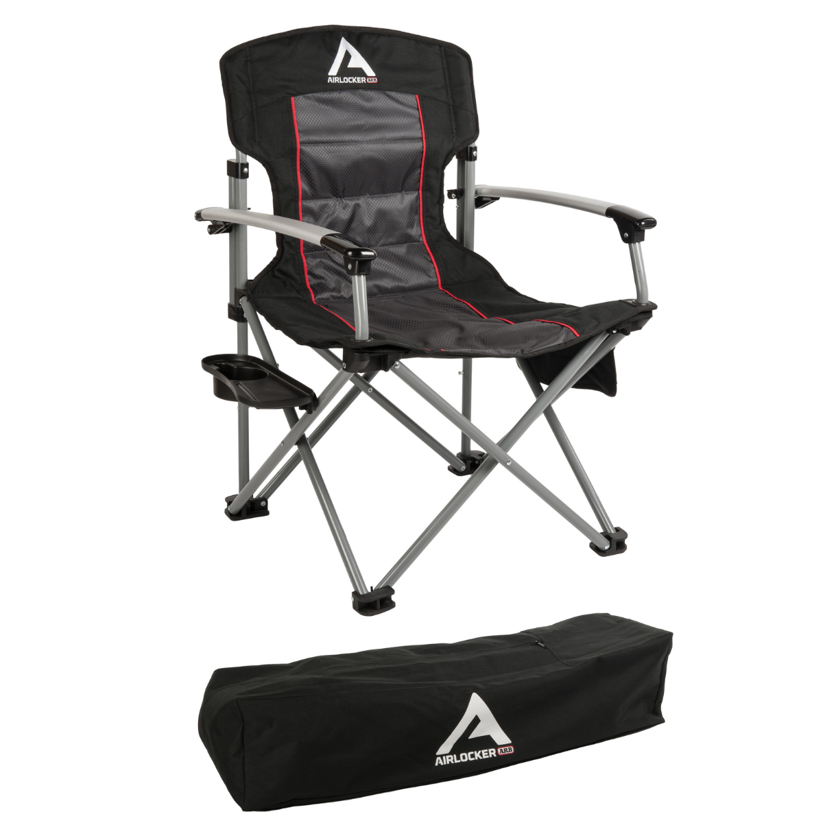Arb touring camping hotsell chair