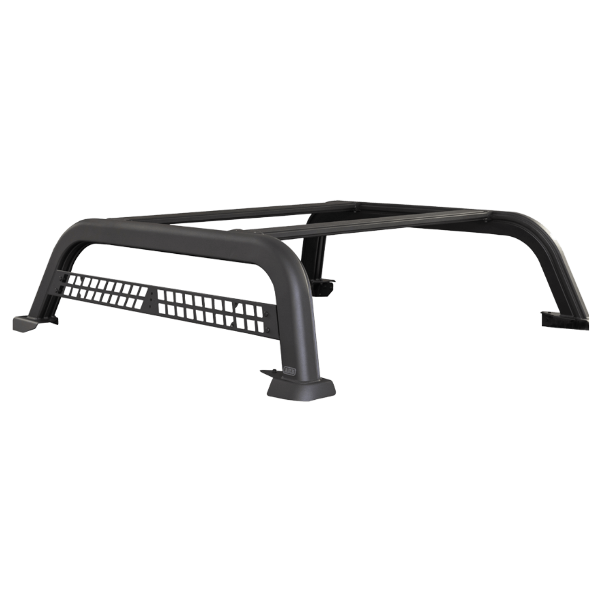 ARB BED Rack Mount Kit Ford Ranger Mk8 2023 Onwards Double Cab