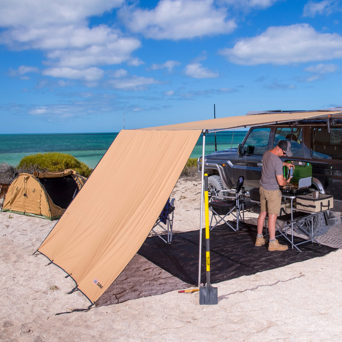 Awning camping new arrivals