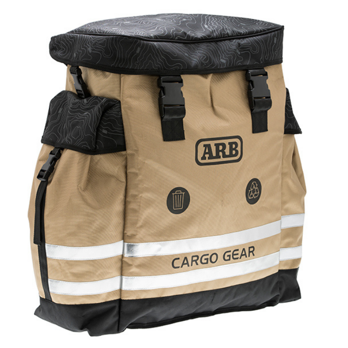 ARB Track Pack Spare Wheel Storage Bag