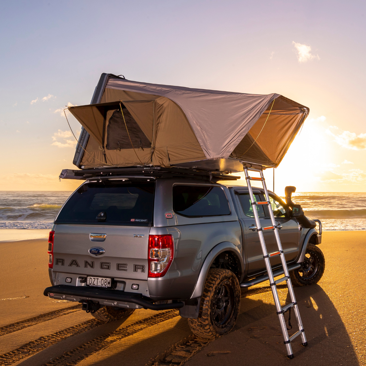 Esperance Rooftop Tent