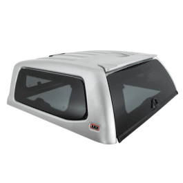 Hard Top Canopies