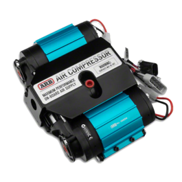 Air Compressors