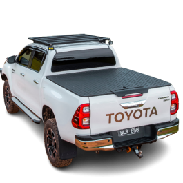 Tonneau Covers