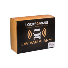 Hard Top Alarms
