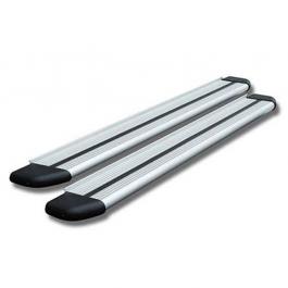 Side Bars / Steps