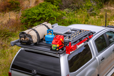 ARB UK IN THE RUNNING FOR PRESTIGOUS AFTERMARKET AWARD