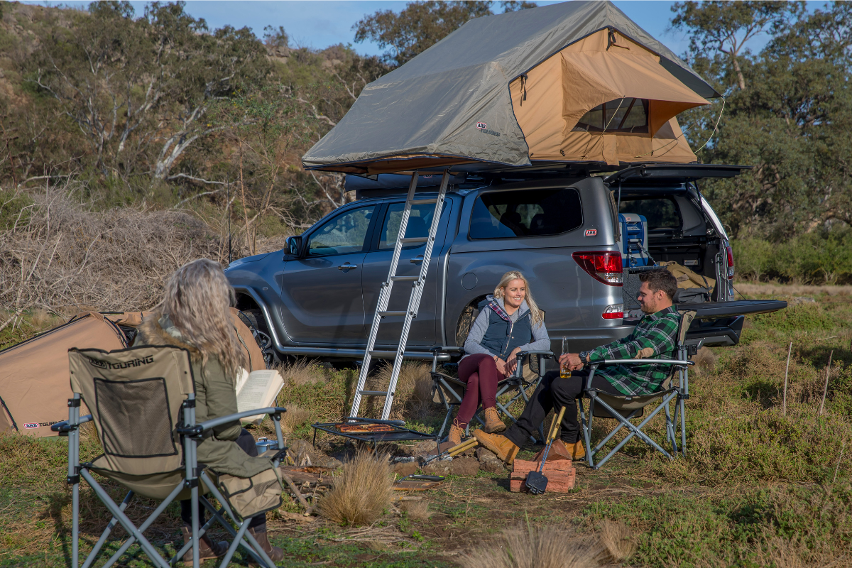 Should You Choose a Rooftop Tent for Your Next Adventure?